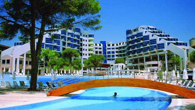 Hotels