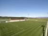 Sidestar Resort hoofdveld