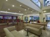 The Xanthe Resort & Spa lobby bar