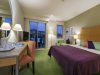 The Xanthe Resort & Spa standaard kamer 1
